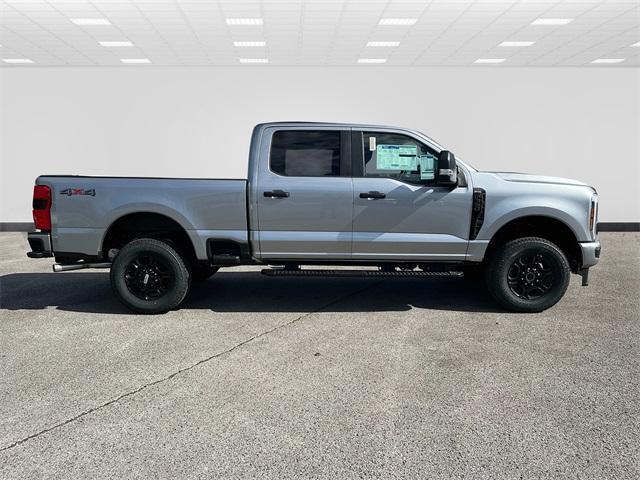 new 2024 Ford F-350 car, priced at $60,335