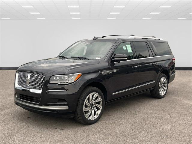 new 2024 Lincoln Navigator L car, priced at $104,458