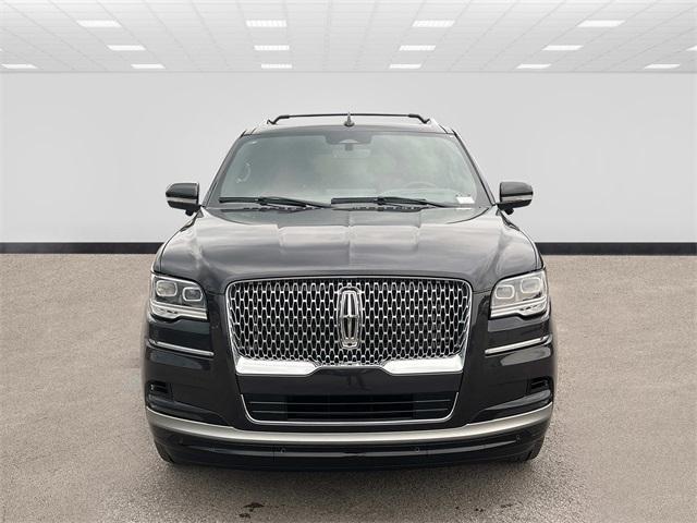 new 2024 Lincoln Navigator L car, priced at $104,458