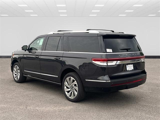 new 2024 Lincoln Navigator L car, priced at $104,458