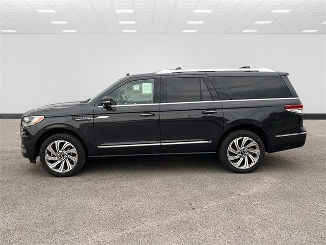 new 2024 Lincoln Navigator L car, priced at $104,458