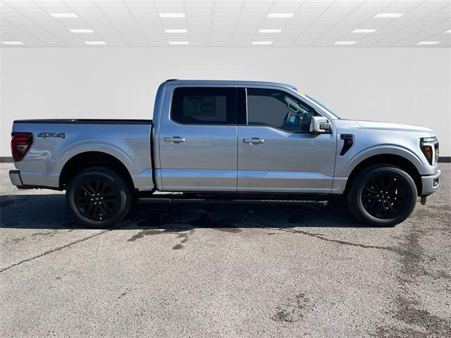 new 2025 Ford F-150 car, priced at $74,880