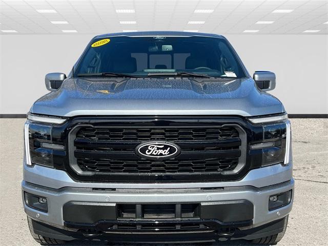 new 2025 Ford F-150 car, priced at $74,880