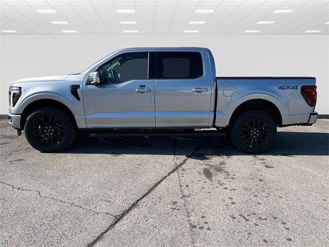 new 2025 Ford F-150 car, priced at $74,880