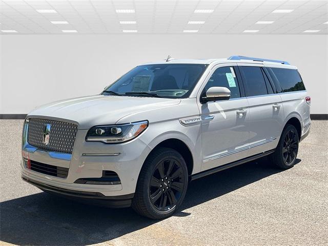 new 2024 Lincoln Navigator L car, priced at $103,066