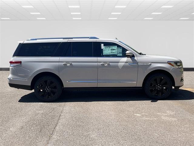 new 2024 Lincoln Navigator L car, priced at $103,066