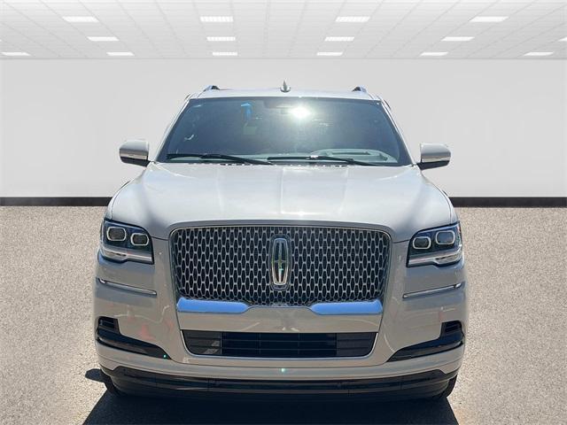 new 2024 Lincoln Navigator L car, priced at $103,066