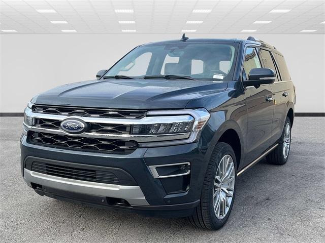 new 2024 Ford Expedition car, priced at $72,100