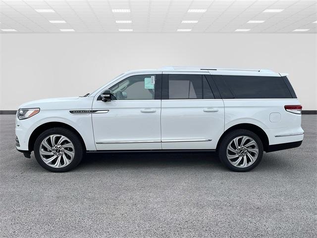 new 2024 Lincoln Navigator L car, priced at $103,861