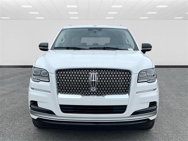 new 2024 Lincoln Navigator L car, priced at $103,861