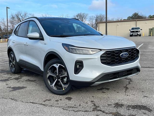 new 2025 Ford Escape car, priced at $36,690