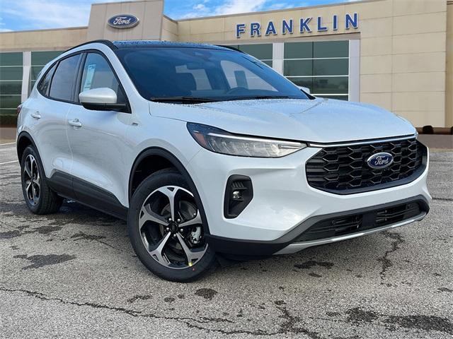 new 2025 Ford Escape car, priced at $36,690