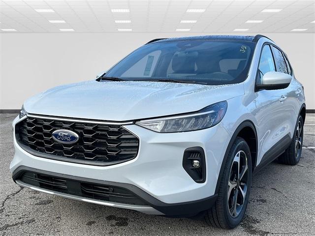 new 2025 Ford Escape car, priced at $36,690