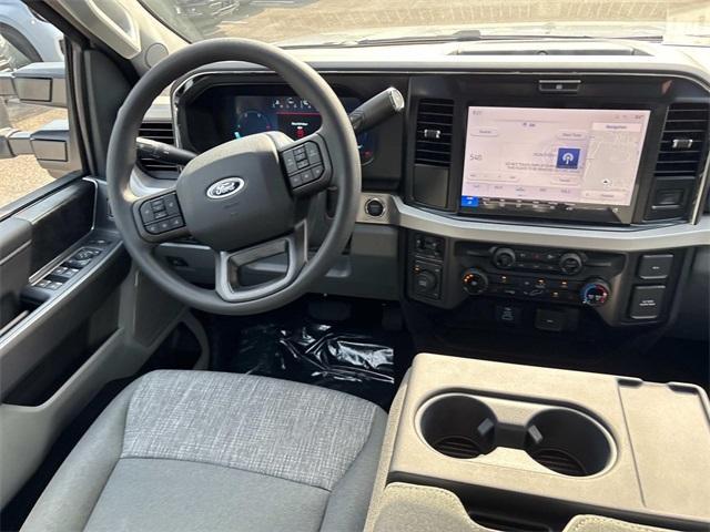 new 2026 Ford F-350 car, priced at $80,020
