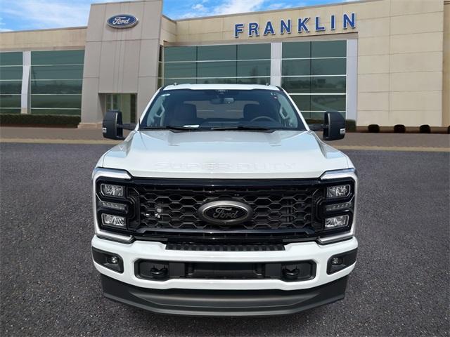 new 2026 Ford F-350 car, priced at $80,020