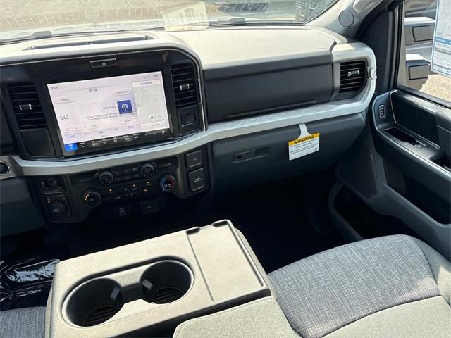 new 2026 Ford F-350 car, priced at $80,020