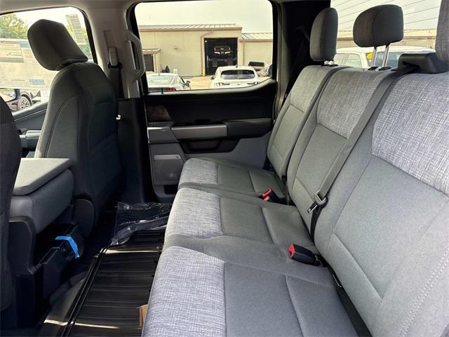 new 2026 Ford F-350 car, priced at $80,020