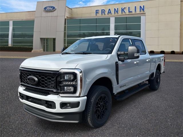 new 2026 Ford F-350 car, priced at $80,020