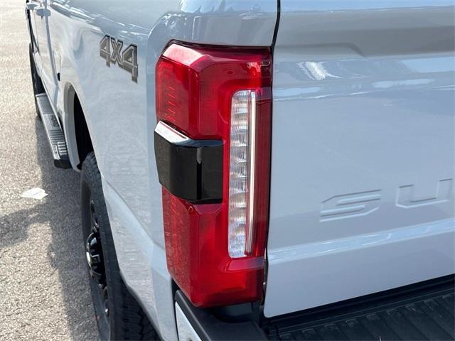 new 2026 Ford F-350 car, priced at $80,020