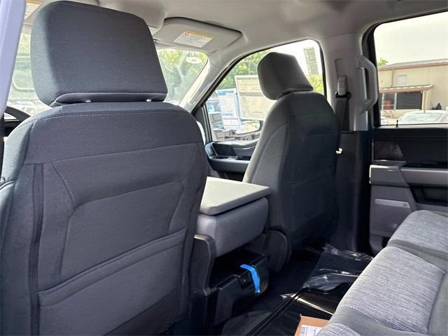 new 2026 Ford F-350 car, priced at $80,020
