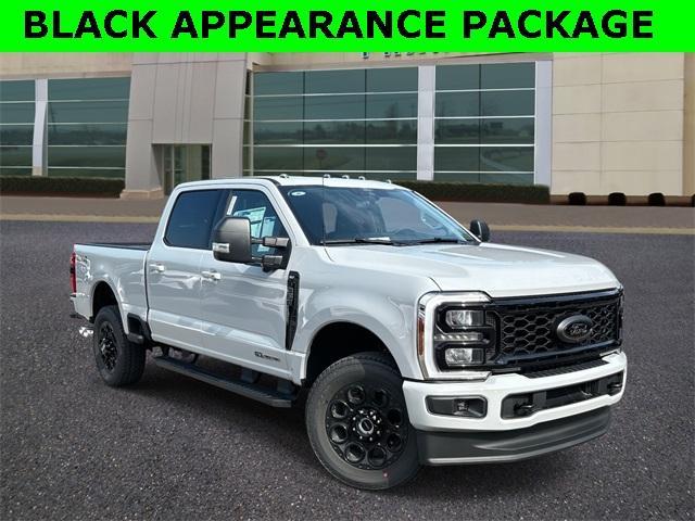 new 2026 Ford F-350 car, priced at $80,020