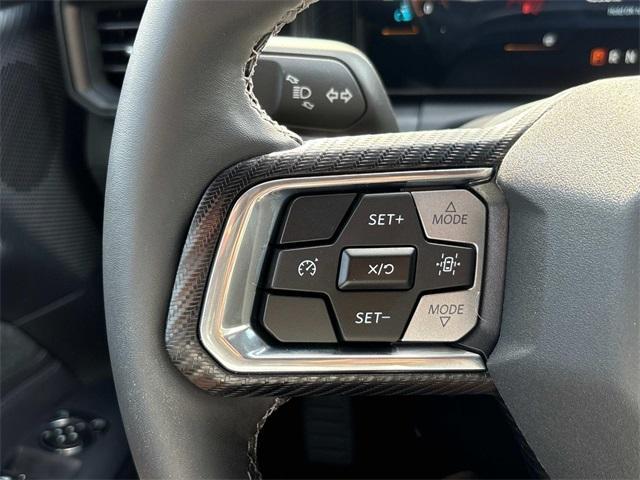 new 2025 Ford Mustang car, priced at $35,488