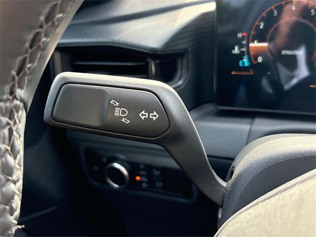 new 2025 Ford Mustang car, priced at $35,488