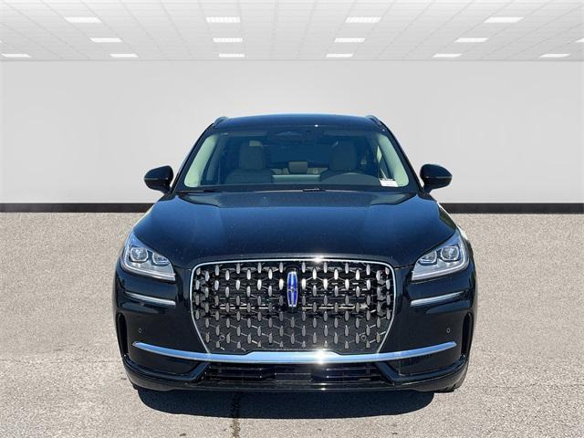 new 2024 Lincoln Corsair car, priced at $54,680