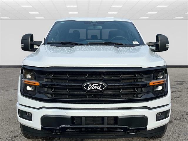 new 2024 Ford F-150 car, priced at $53,805