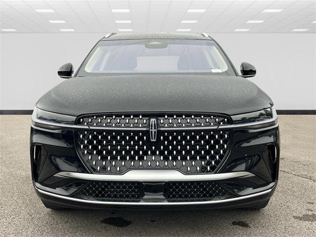 new 2024 Lincoln Nautilus car, priced at $53,338