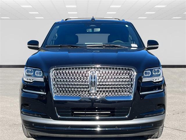 new 2024 Lincoln Navigator car, priced at $97,704