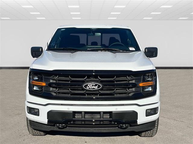 new 2024 Ford F-150 car, priced at $54,005