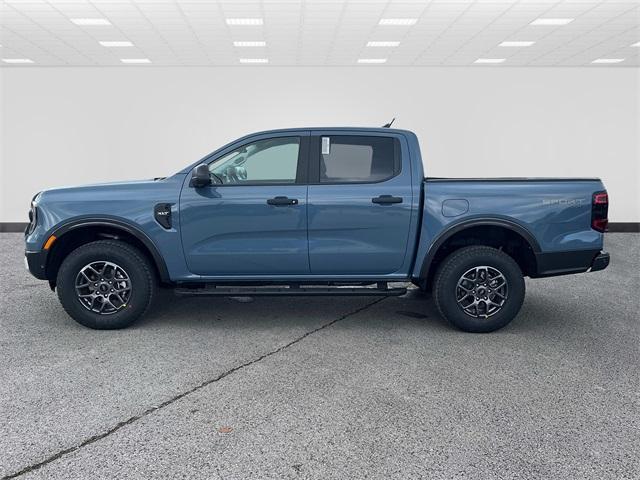 new 2024 Ford Ranger car, priced at $43,960