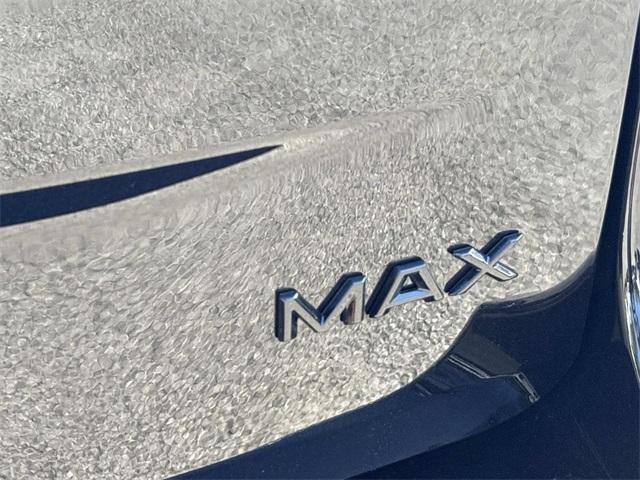 new 2025 Ford Expedition Max car, priced at $83,715
