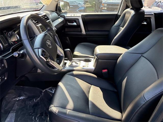 used 2023 Toyota 4Runner car, priced at $41,059