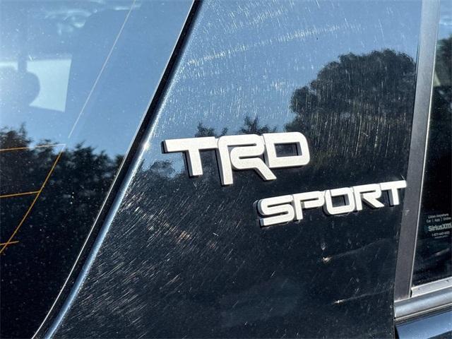 used 2023 Toyota 4Runner car, priced at $41,059