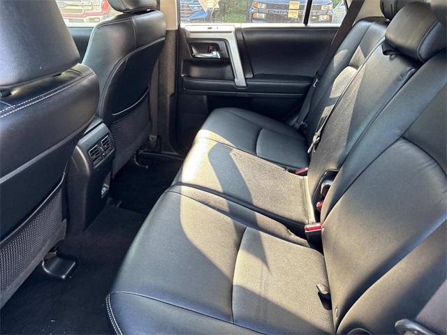 used 2023 Toyota 4Runner car, priced at $41,059