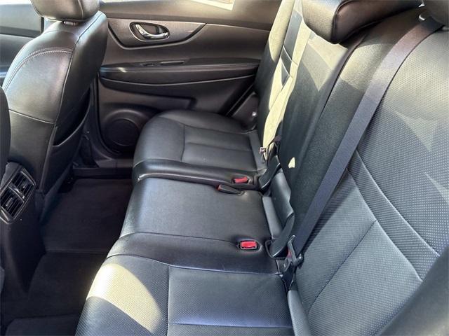 used 2016 Nissan Rogue car, priced at $10,980