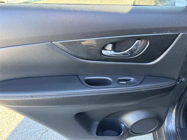 used 2016 Nissan Rogue car, priced at $10,980