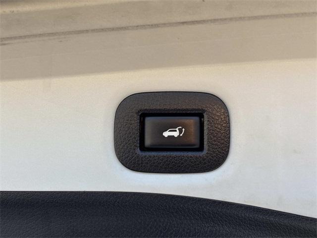 used 2016 Nissan Rogue car, priced at $10,980