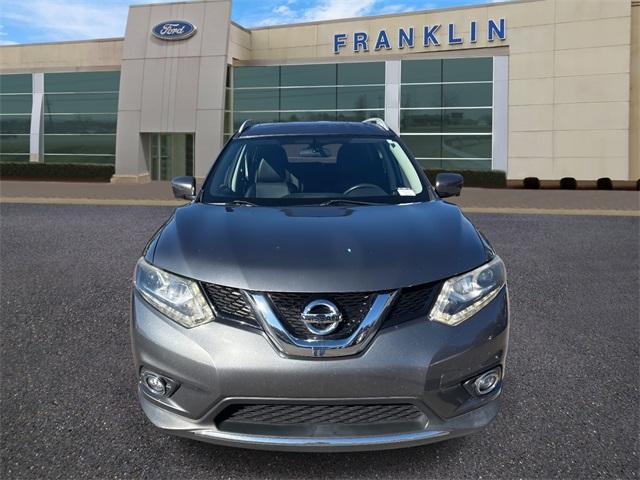 used 2016 Nissan Rogue car, priced at $10,980