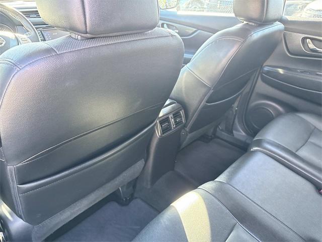 used 2016 Nissan Rogue car, priced at $10,980