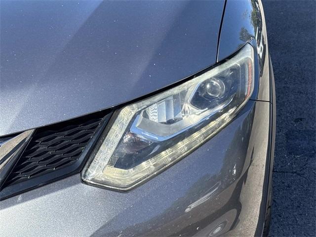 used 2016 Nissan Rogue car, priced at $10,980