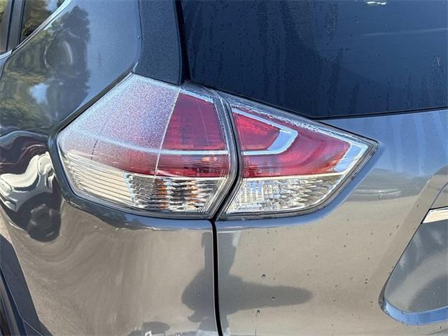 used 2016 Nissan Rogue car, priced at $10,980