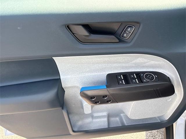 new 2025 Ford Maverick car, priced at $35,300