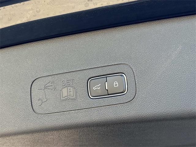 new 2025 Lincoln Aviator car, priced at $93,285