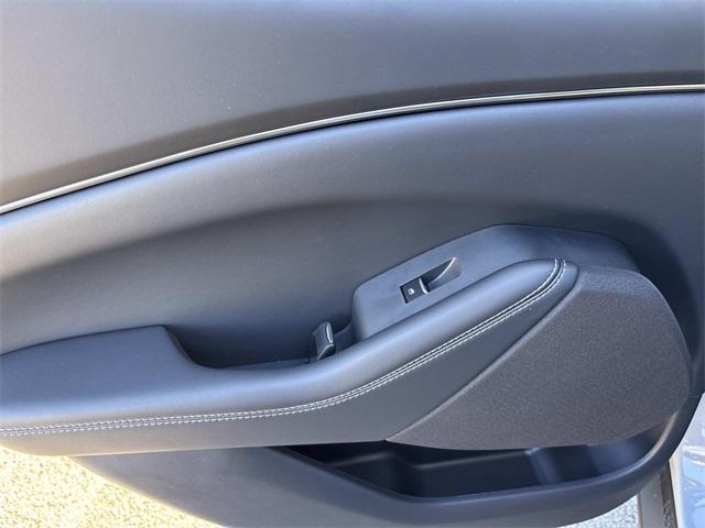 new 2025 Ford Mustang Mach-E car, priced at $43,226