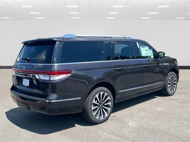 new 2024 Lincoln Navigator L car, priced at $105,440