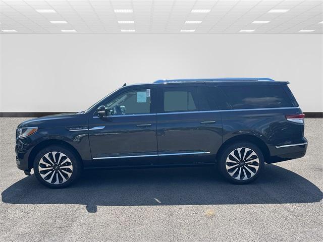 new 2024 Lincoln Navigator L car, priced at $105,440