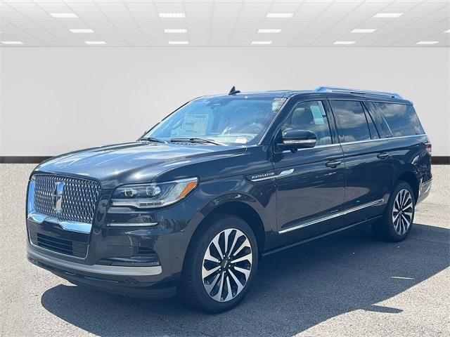 new 2024 Lincoln Navigator L car, priced at $105,440